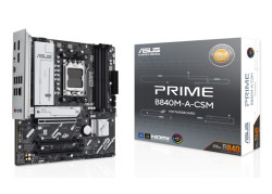 ASUS AM5 B840M-A-CSM PRIME - DDR5/3xM.2/2xDP/HDMI