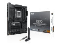 ASUS AM5 X870 MAX GAMING WIFI7 - DDR5/3xM.2/HDMI/4xUSB-C