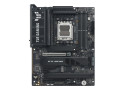 ASUS AM5 X870E-PLUS WIFI7 TUF GAMING - DDR5/4xM.2/HDMI/