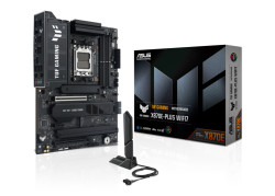 ASUS AM5 X870E-PLUS WIFI7 TUF GAMING - DDR5/4xM.2/HDMI/