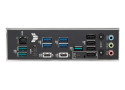 ASUS AM5 X870E-PLUS WIFI7 TUF GAMING - DDR5/4xM.2/HDMI/