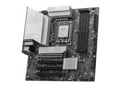 MSI 1851 B860M-A PRO WIFI - DDR5/3xM.2/DP/HDMI/USB-C