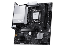 MSI 1851 H810M-B PRO - DDR5/M.2/DP/HDMI/VGA/ÂµATX