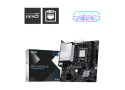 MSI 1851 H810M-B PRO - DDR5/M.2/DP/HDMI/VGA/ÂµATX