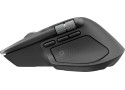 Logitech MX Master 4 Laser Zwart Retail Wireless BT