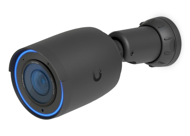 Ubiquiti UVC-G6-Bullet 8MP/4K/30FPS/PoE/IR/IP66 Zwar