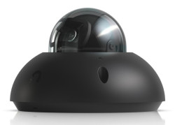 Ubiquiti UVC-G6-Dome 8MP/4K/PoE/30 FPS/IR Zwart