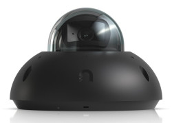 Ubiquiti UVC-G6-Dome 8MP/4K/PoE/30 FPS/IR Zwart