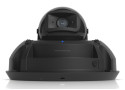 Ubiquiti UVC-G6-Dome 8MP/4K/PoE/30 FPS/IR Zwart