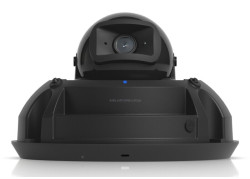 Ubiquiti UVC-G6-Dome 8MP/4K/PoE/30 FPS/IR Zwart
