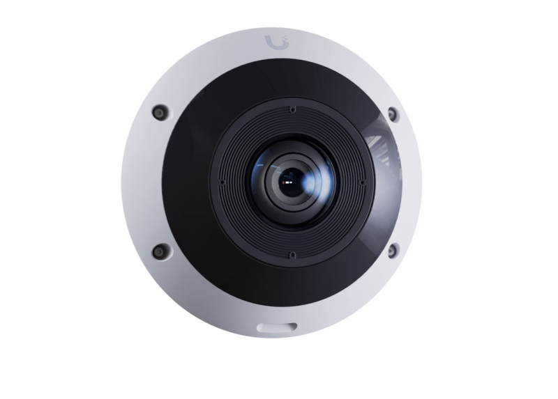 Ubiquiti UVC-G6-Pro-360 12MP/4K/24FPS/PoE+/IP66