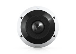 Ubiquiti UVC-G6-Pro-360 12MP/4K/24FPS/PoE+/IP66