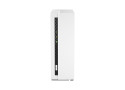 Qnap TS-133 1bay/USB 3.2/1xUSB 2.0/1Gbps
