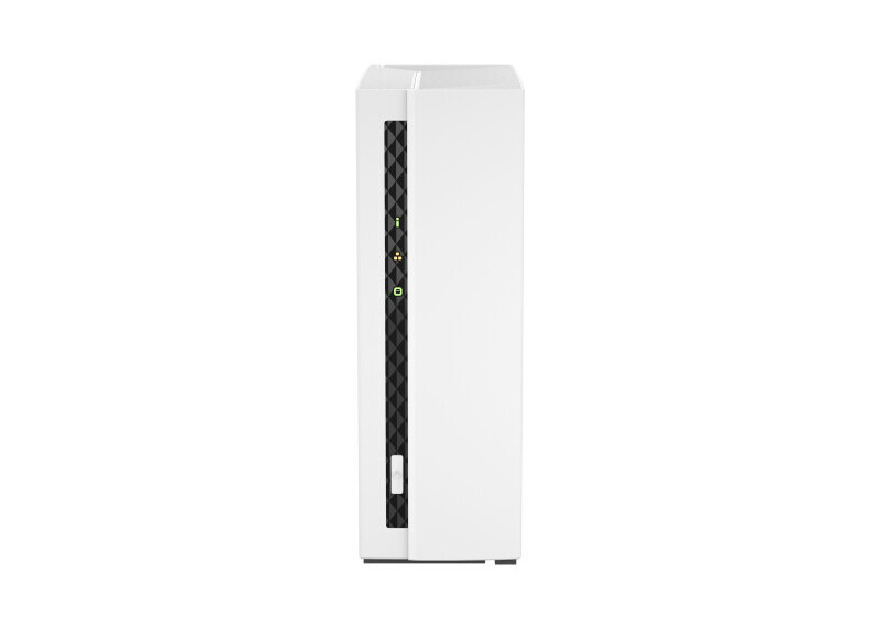 Qnap TS-133 1bay/USB 3.2/1xUSB 2.0/1Gbps