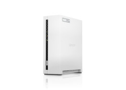 Qnap TS-133 1bay/USB 3.2/1xUSB 2.0/1Gbps