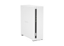 Qnap TS-133 1bay/USB 3.2/1xUSB 2.0/1Gbps