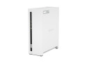 Qnap TS-133 1bay/USB 3.2/1xUSB 2.0/1Gbps
