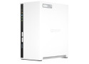 Qnap TS-233 2bay/USB 3.2/2xUSB 2.0/RJ45