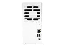 Qnap TS-233 2bay/USB 3.2/2xUSB 2.0/RJ45