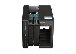 Qnap TS-253E 2bay/2xHDMI/2x M.2/2x2.5Gbps