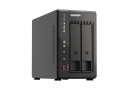 Qnap TS-253E 2bay/2xHDMI/2x M.2/2x2.5Gbps