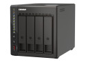 Qnap TS-453E 4bay/2xHDMI/2x M.2/2x2.5Gbps