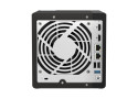 Qnap TS-453E 4bay/2xHDMI/2x M.2/2x2.5Gbps