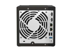 Qnap TS-453E 4bay/2xHDMI/2x M.2/2x2.5Gbps