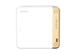 Qnap TS-462 4bay/HDMI/2xUSB 3.2/2xUSB 2.0/2.5Gbps