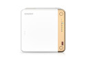 Qnap TS-462 4bay/HDMI/2xUSB 3.2/2xUSB 2.0/2.5Gbps