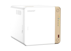 Qnap TS-462 4bay/HDMI/2xUSB 3.2/2xUSB 2.0/2.5Gbps