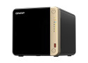 Qnap TS-464 4bay/USB 3.2/2xUSB 2.0/2x 2.5Gbps