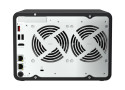 Qnap TS-664 6bay/USB 3.2/2xUSB 2.0/2x 2.5Gbps