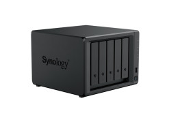 Synology DS1525+ 5bay/M.2/2xUSB 3.2/2x2.5Gbps