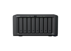 Synology DS1825+ 8bay/2xM.2/3xUSB 3.2/2x2.5Gbps