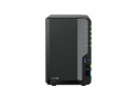 Synology DS225+ 2bay/USB 3.2/2.5Gbps Value Series
