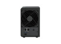 Synology DS225+ 2bay/USB 3.2/2.5Gbps Value Series