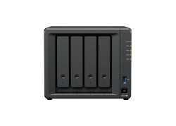 Synology DS425+ 4bay/2xM.2/2xUSB 3.2/2.5Gbps+1Gbps