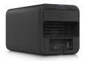 Ubiquiti UNAS 2 2bay/2.5Gbps/USB-C/PoE++ Zwart