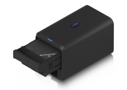 Ubiquiti UNAS 2 2bay/2.5Gbps/USB-C/PoE++ Zwart