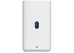 Ubiquiti UNAS 4 4bay/2xM.2/2.5Gbps/PoE+++ Wit