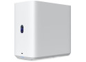 Ubiquiti UNAS 4 4bay/2xM.2/2.5Gbps/PoE+++ Wit