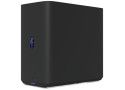 Ubiquiti UNAS 4 4bay/2xM.2/2.5Gbps/PoE+++ Zwart