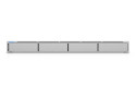 Ubiquiti UNAS Pro 4 1U/4bay/2xM.2/2x10G SFP+/RJ45