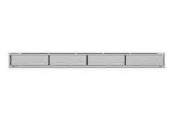Ubiquiti UNAS Pro 4 1U/4bay/2xM.2/2x10G SFP+/RJ45