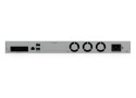Ubiquiti UNAS Pro 4 1U/4bay/2xM.2/2x10G SFP+/RJ45