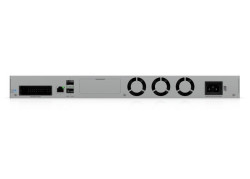 Ubiquiti UNAS Pro 4 1U/4bay/2xM.2/2x10G SFP+/RJ45