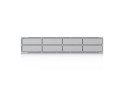 Ubiquiti UNAS Pro 8 2U/8bay/2xM.2/2x10G SFP+/RJ45