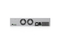 Ubiquiti UNAS Pro 8 2U/8bay/2xM.2/2x10G SFP+/RJ45