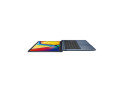 ASUS 15,6" C5-120U/16GB/512GB/FHD/NoOS Blauw